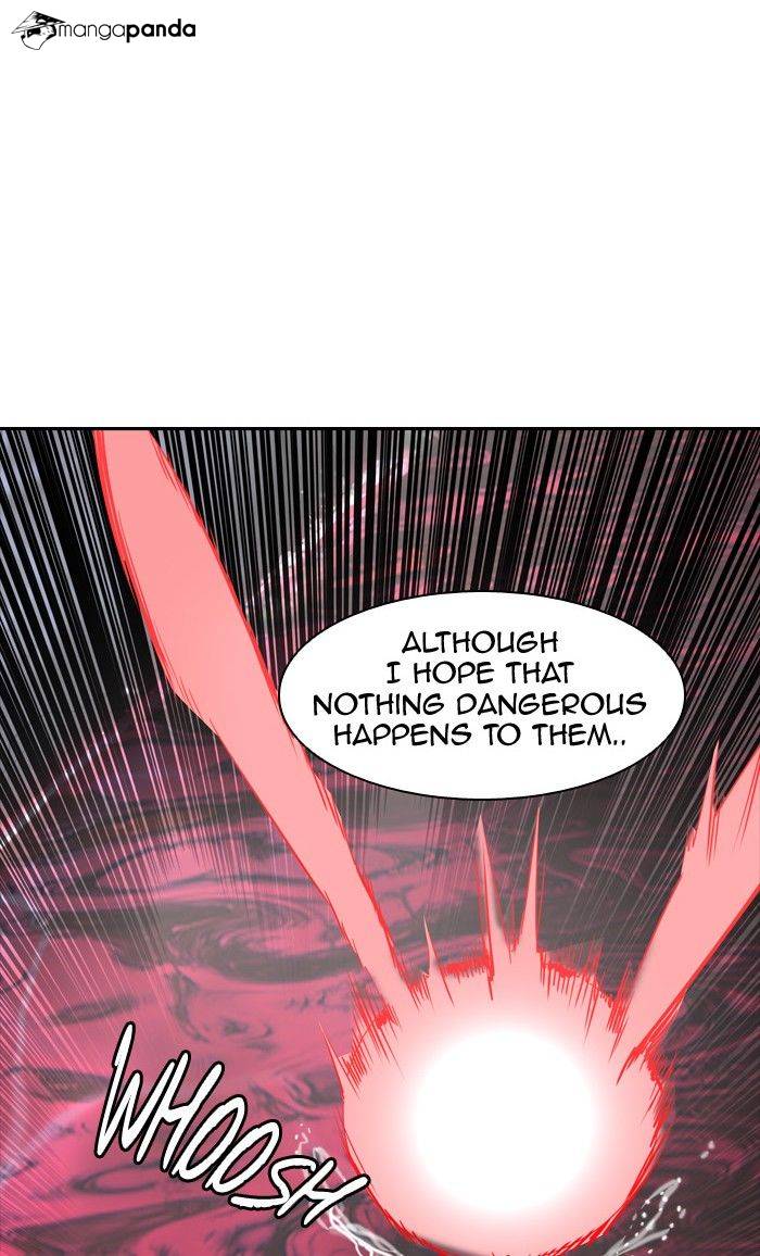 Tower of God Chapter 337 image 033